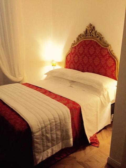 La Belle Coquette Bed & Breakfast Комо Екстериор снимка