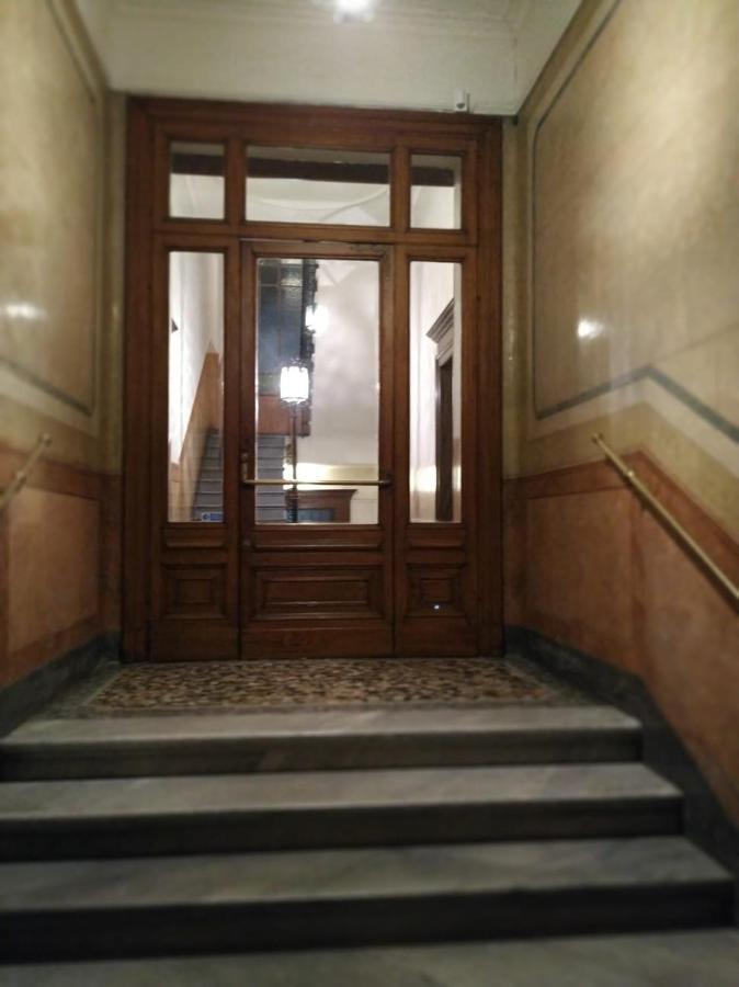 La Belle Coquette Bed & Breakfast Комо Екстериор снимка