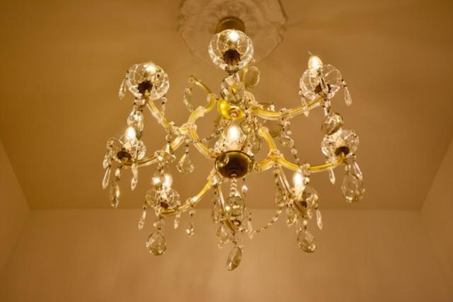 La Belle Coquette Bed & Breakfast Комо Екстериор снимка