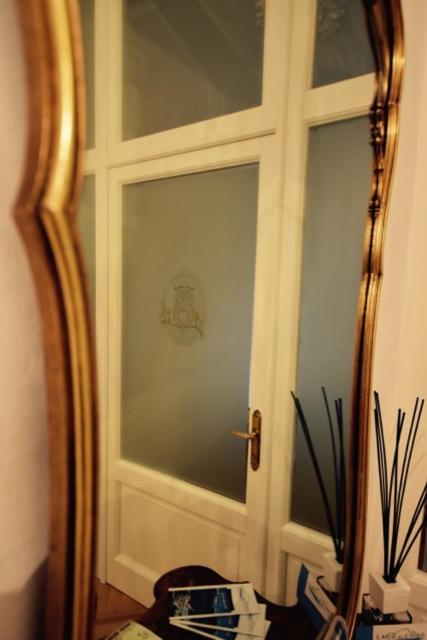 La Belle Coquette Bed & Breakfast Комо Екстериор снимка
