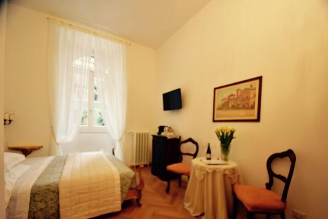 La Belle Coquette Bed & Breakfast Комо Екстериор снимка