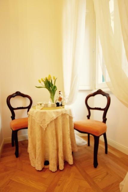 La Belle Coquette Bed & Breakfast Комо Екстериор снимка