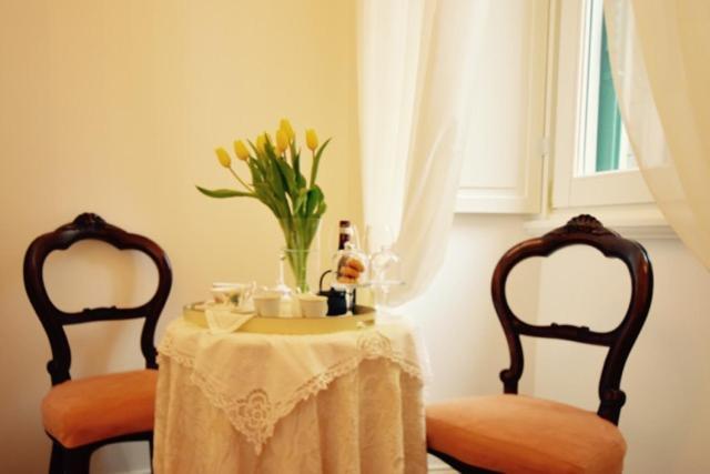 La Belle Coquette Bed & Breakfast Комо Екстериор снимка